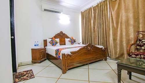 Habitación Premium