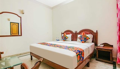 Habitación Premium, balcón