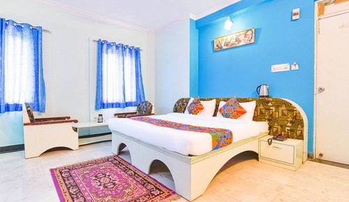 Habitación Premium