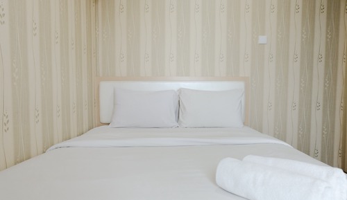 Apartamento, 2 habitaciones