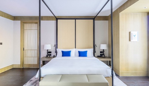 Suite Deluxe