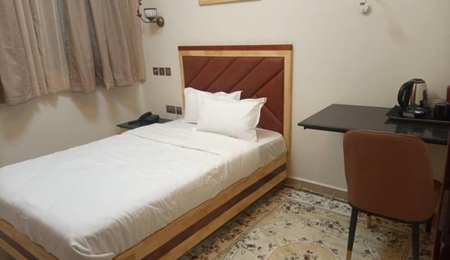 Executive Room, 1 Twin Bed, Non Smoking