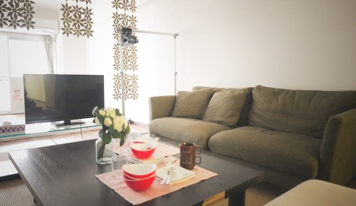 Suite familiar