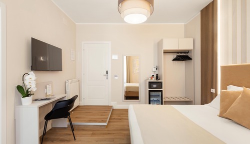 Habitación Confort