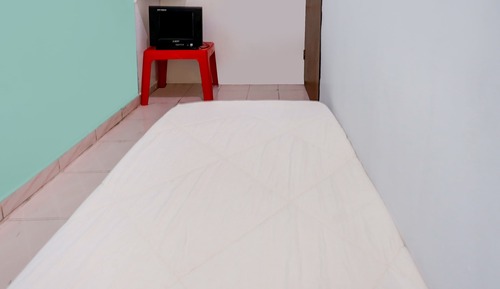 Habitación individual básica