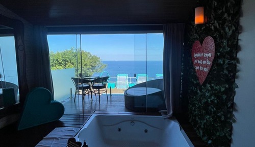 Habitación Premium con 2 camas individuales