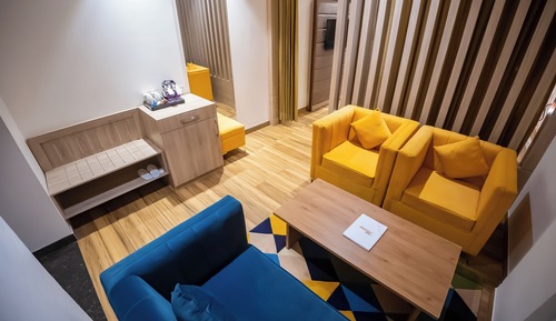 Suite Deluxe