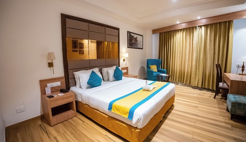 Habitación Premium