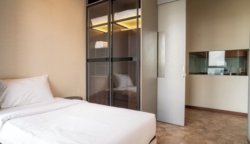 Apartamento exclusivo