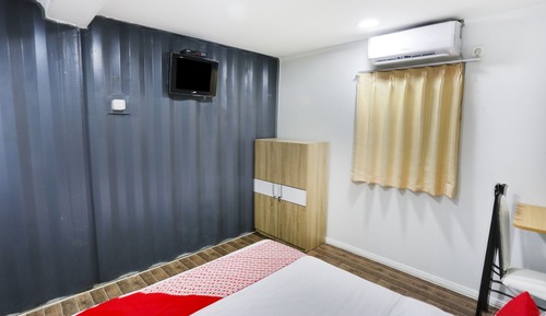 Suite Deluxe