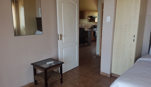 Chalet ejecutivo