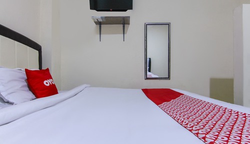 Habitación Deluxe doble