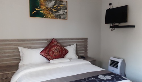 Habitación estándar