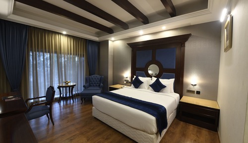 Habitación Premium