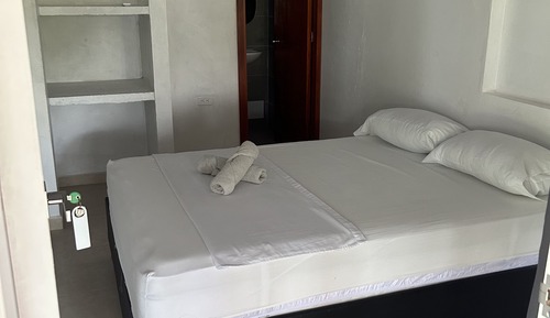 Habitación superior