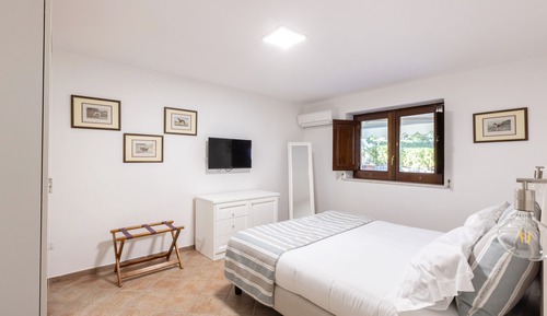 Apartamento superior