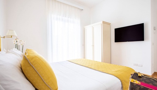 Apartamento estándar