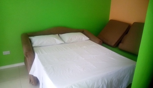 Suite estudio Deluxe