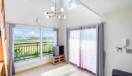 Habitación básica, 2 habitaciones (noeul201)