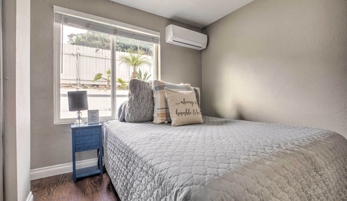 Apartamento (2 Bedrooms)