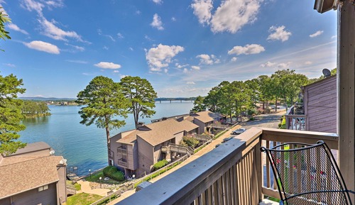 Apartamento (2 Bedrooms)