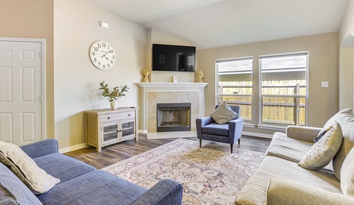 Casa (3 Bedrooms)