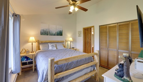 Apartamento (2 Bedrooms)