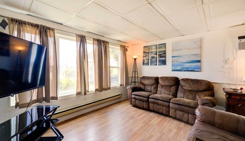 Apartamento (1 Bedroom)
