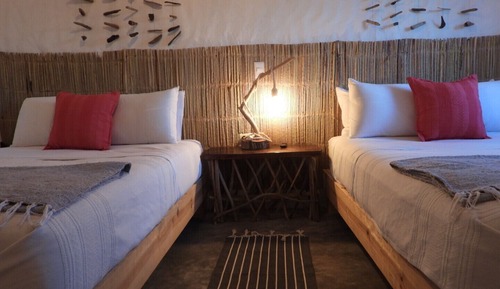 Bungalow exclusivo