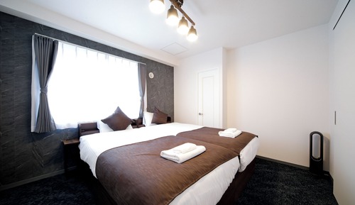 Suite familiar