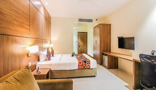 Habitación Premium