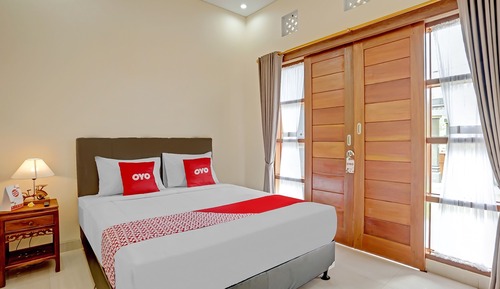 Habitación Deluxe doble