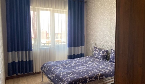 Habitación Deluxe con 1 cama doble o 2 individuales