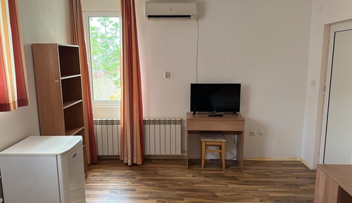 Habitación clásica