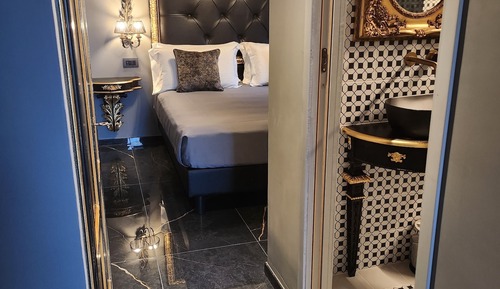 Junior Suite, Sea View