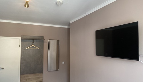 Habitación triple City