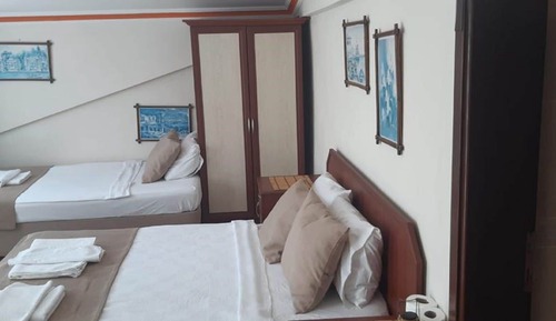 Habitación económica