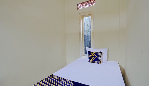 Habitación individual básica