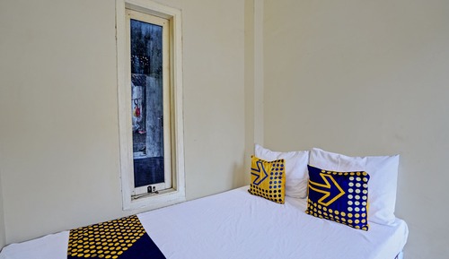 Habitación básica doble