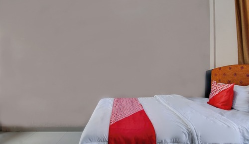 Habitación individual Deluxe