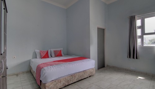 Habitación Deluxe doble