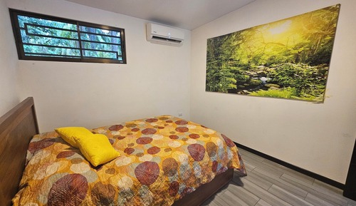 Villa, 3 habitaciones, fumadores, piscina privada