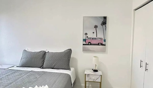 Apartamento básico