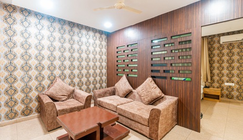 Habitación Premium