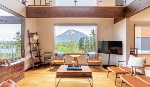 Chalet Deluxe
