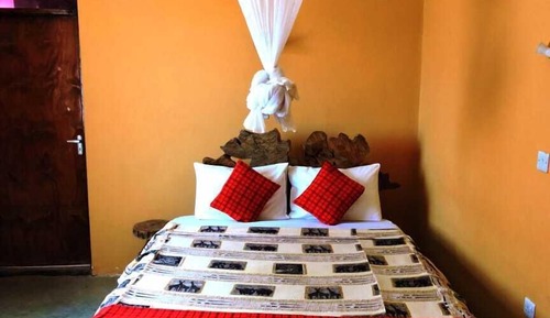 Habitación individual estándar