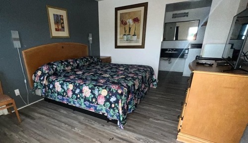 Habitación individual