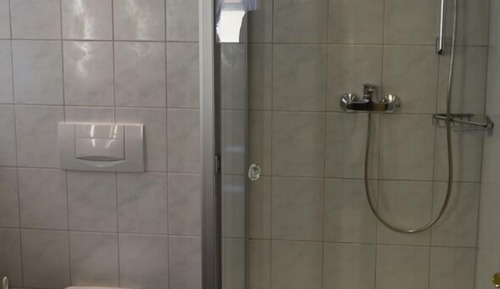 Habitación clásica