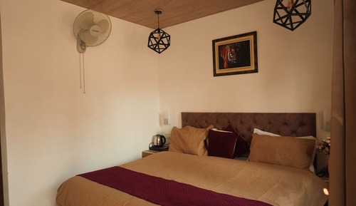 Signature Cottage