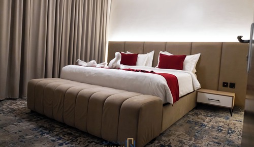 Suite Deluxe